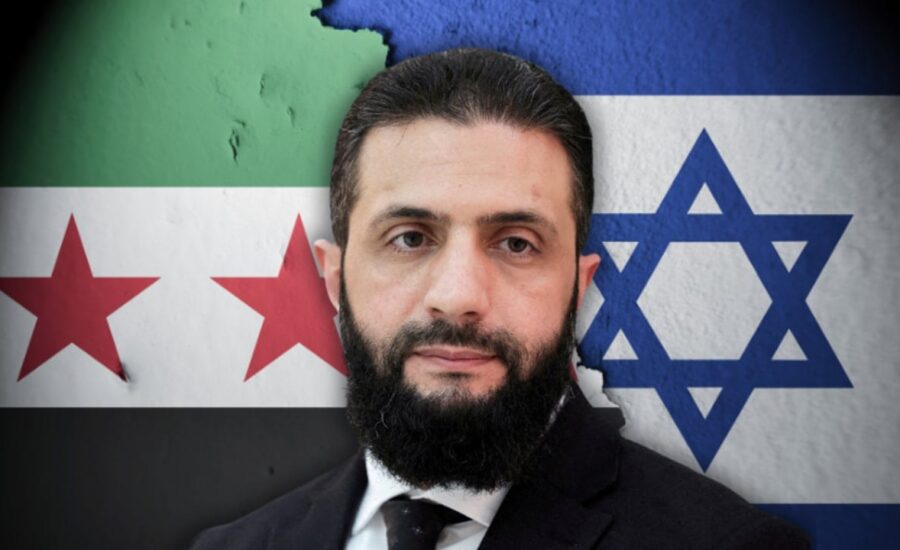 Syria likely to join Abraham Accords, White House spox. says