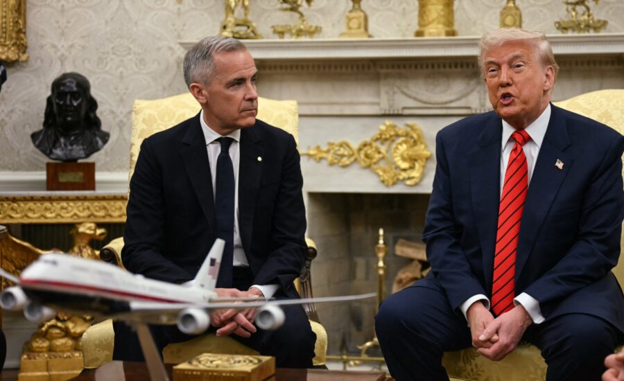 What is Canada’s digital tax and why is Trump killing trade talks over it?