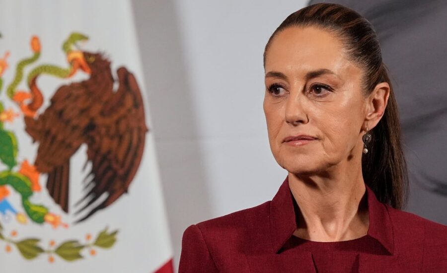 Mexico’s President Slams Trump Administration’s Sanctions On Mexican Banks