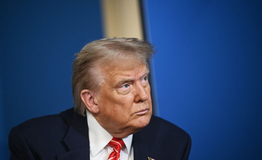 Trump might give away access to your 401(k) retirement funds