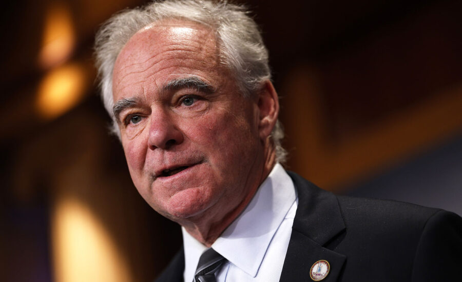 Senate rejects War Powers Act measure on Trump, additional military strikes on Iran