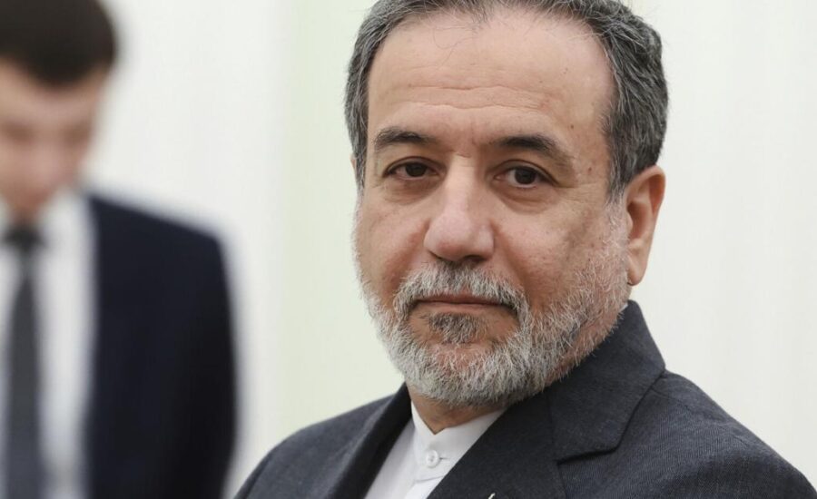 Trump says Iran must open itself to inspection to verify it doesn’t restart its nuclear program