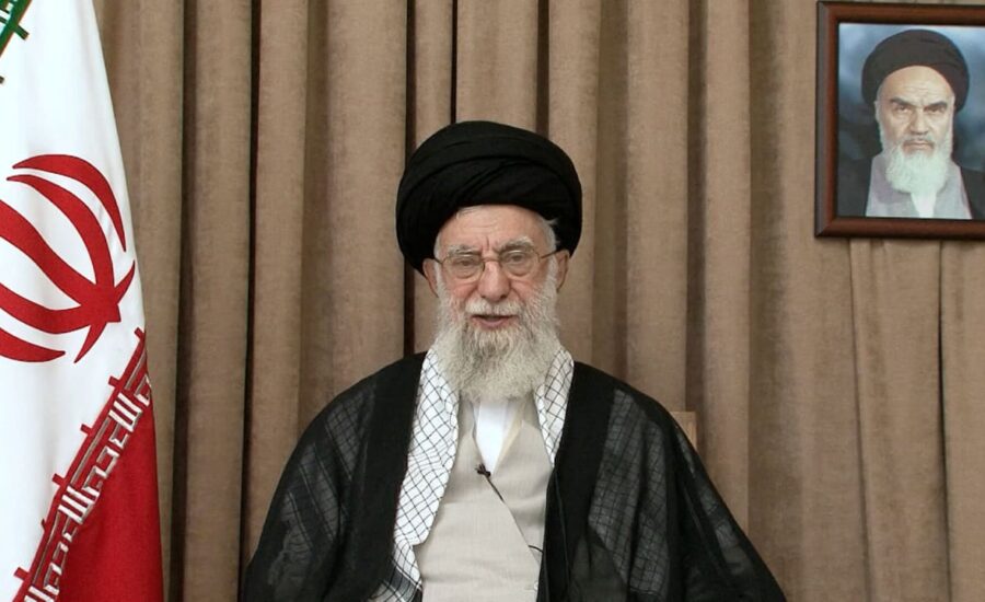 Senior Iranian officials await Khamenei’s approval to begin Trump admin. negotiations