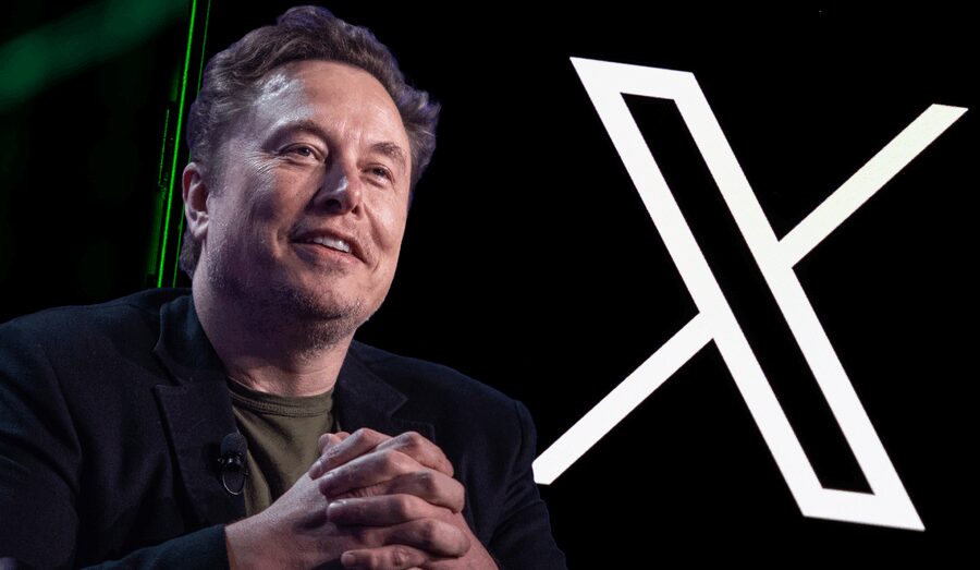 Elon Musk says US is ruled by ‘Porky Pig Party’ as Trump defends his vision against former ally’s criticism