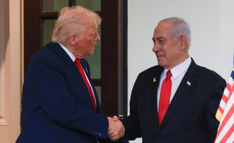Trump claims Israel agreed to conditions for 60-day Gaza ceasefire