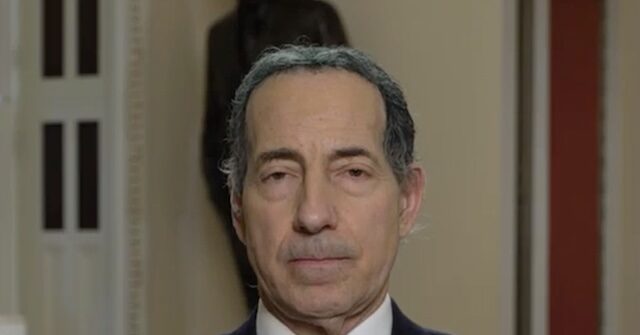 Raskin: Authoritarian Trump Creating ‘Class War of the Rich Against the Rest’