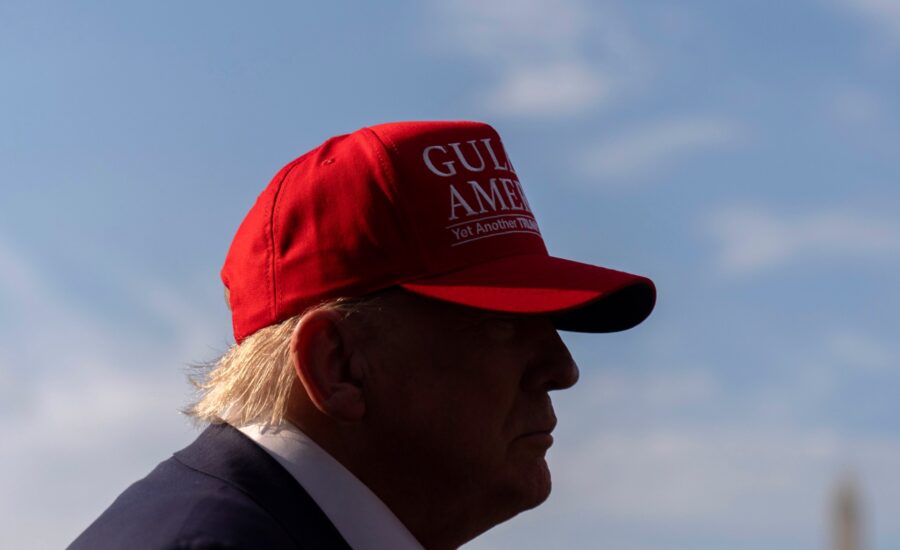 Trump rages as rebel House Republicans baulk at backing Big Beautiful Bill