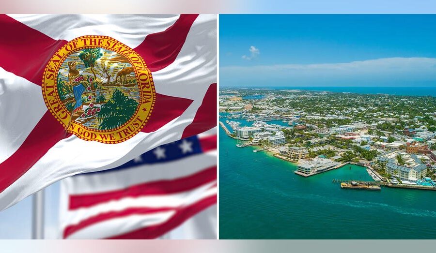 Florida city commissioner ‘shocked’ to stand alone as colleagues defy Trump immigration crackdown