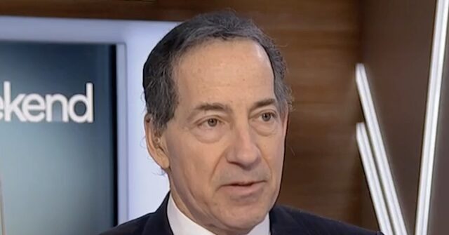 Raskin: Trump Engaging in ‘Criminalization of Immigration Law’