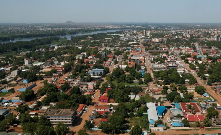 Trump administration completes contentious deportations to South Sudan