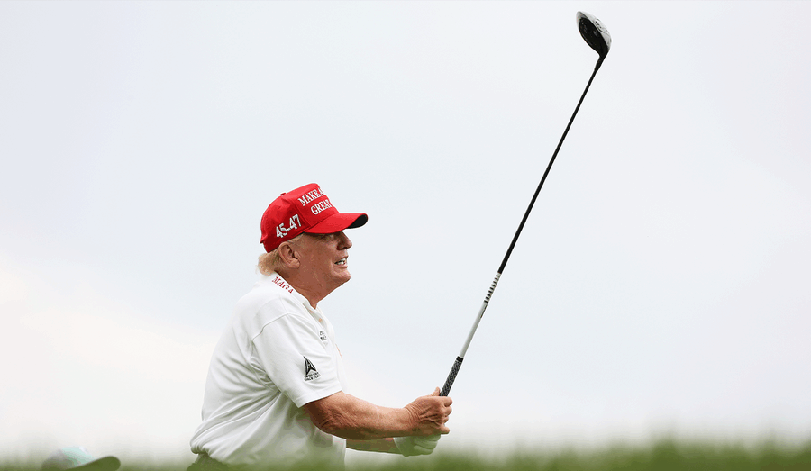 NORAD intercepts plane in Trump’s Bedminster no-fly zone: ‘No excuses’