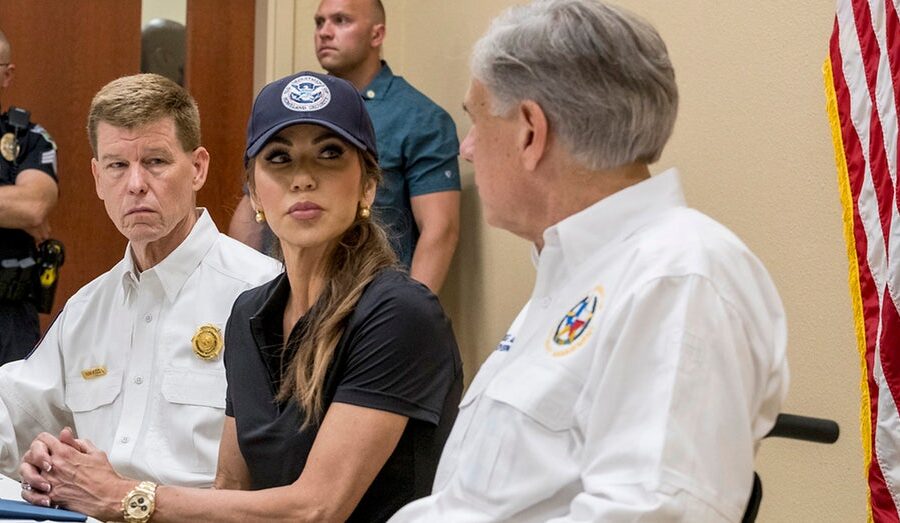 Deadly Texas flood exposes ‘neglected’ weather alert system Trump aims to modernize