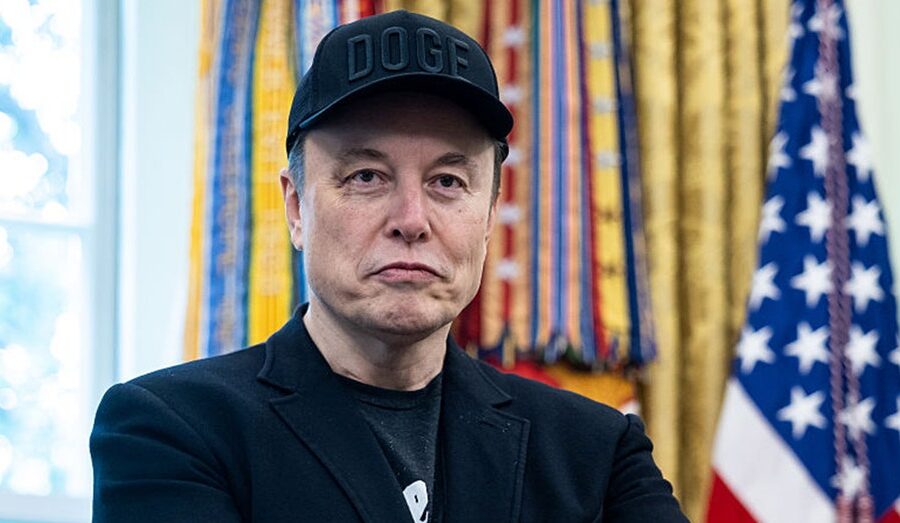 Elon Musk launches ‘America Party’ after Trump signs historic spending bill: ‘Waste & graft’