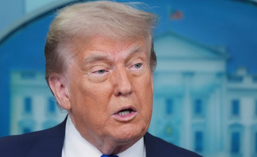 Trump tariff deadline extended as new threats issued