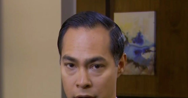 Fmr San Antonio Mayor Castro: Trump ‘Doesn’t Understand’ How Government Works