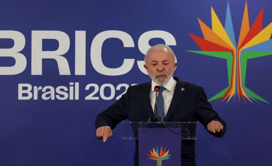 Donald Trump threatens ‘un-American’ BRICS countries with 10 percent tariff