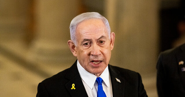 ‘First Strength, Then Peace’: Netanyahu Says U.S.-Israel Strikes on Iran ‘Roared Like Thunder,’ Shifted Middle East