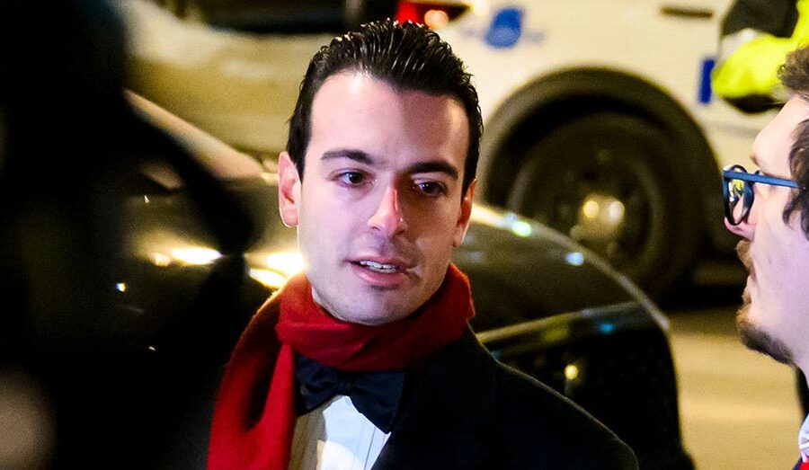 Trump’s nominee to lead US Office of Special Counsel refutes antisemitic claims and ties to Holocaust denier