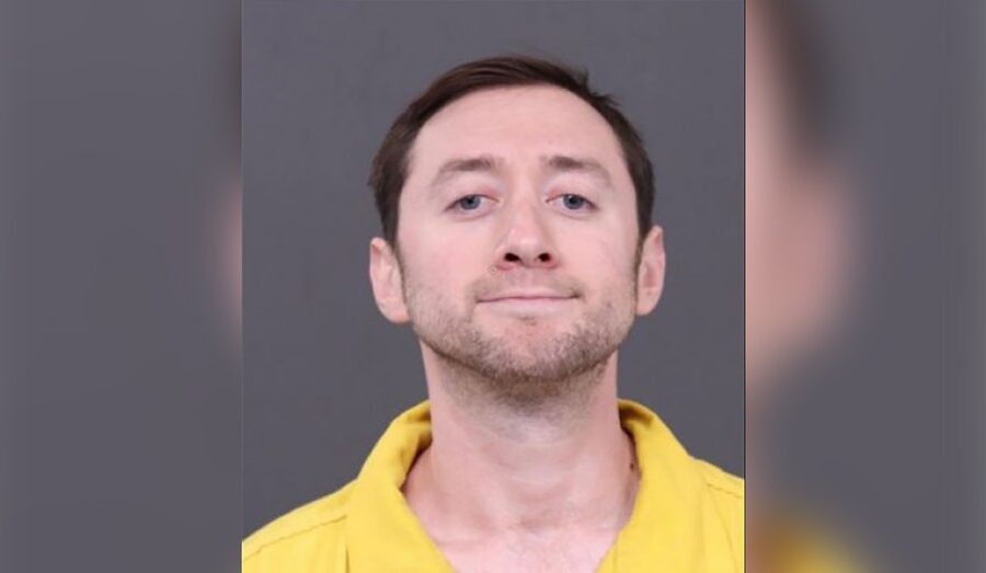 Pennsylvania man who showed father’s severed head on YouTube said he wanted to block him from being next Trump