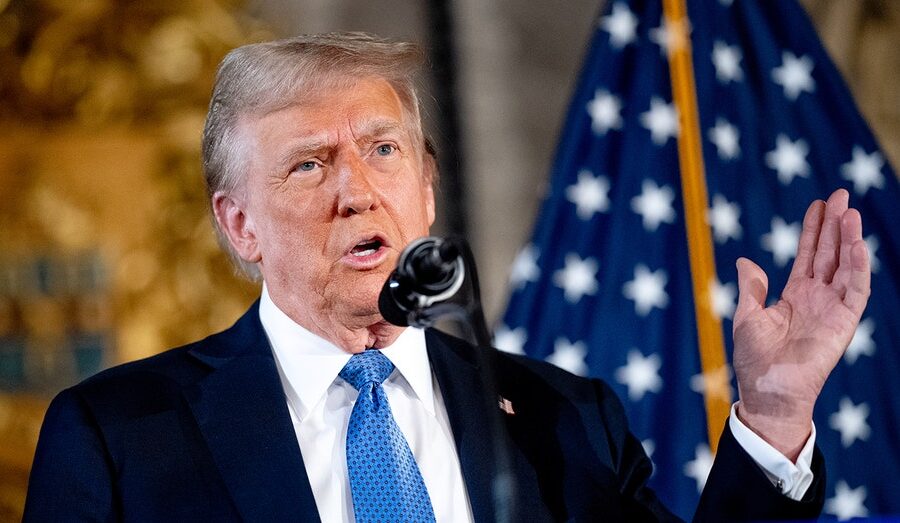 Fox News Politics Newsletter: ‘That Ends Now,’ Vows Trump WH on Benefits for Illegals