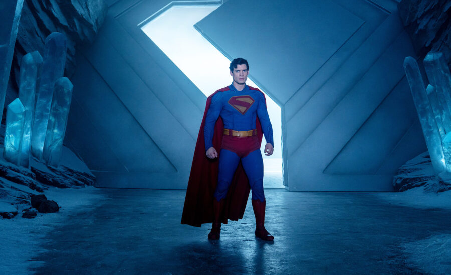 The MAGA meltdown over ‘woke’ Superman is incredibly revealing