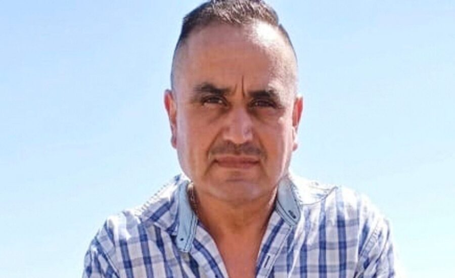 Farmer becomes first person to die during Trump’s ICE raids