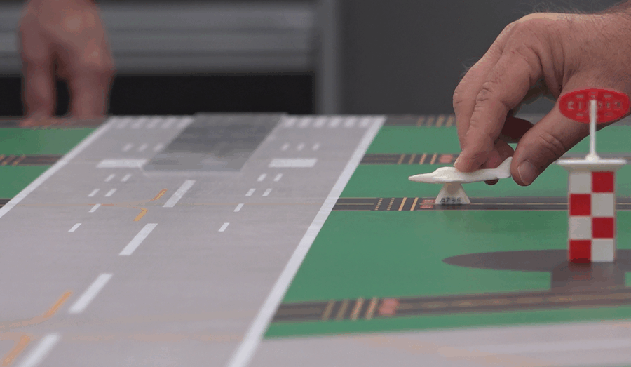 Inside the FAA’s race to train air traffic controllers: ‘It’s going to take time’