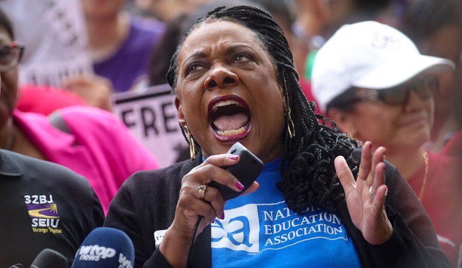 Largest teachers union slams ‘unlawful’ cuts to Department of Education after Supreme Court ruling