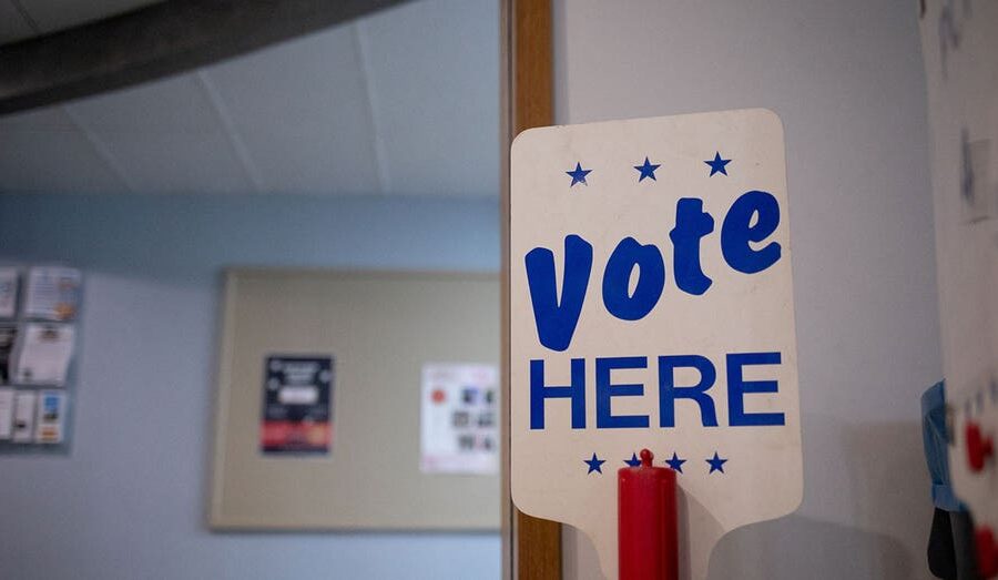 Conservative legal group presses agency to act on Trump’s voter citizenship mandate despite court injunctions