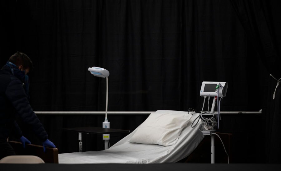 A new ruling could financially punish Americans for their health issues