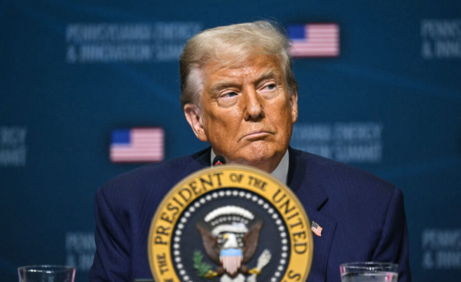 Trump’s ‘Unabomber’ story is a warning. But is anybody listening?