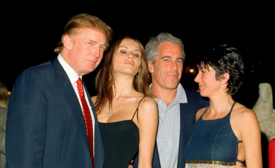 The Epstein Crisis: A MAGA mess of Trump’s making