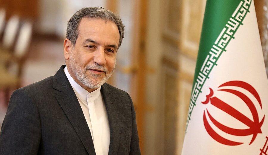 Iranian foreign minister denies calls to wipe Israel ‘off the map,’ assassination plots to kill Trump