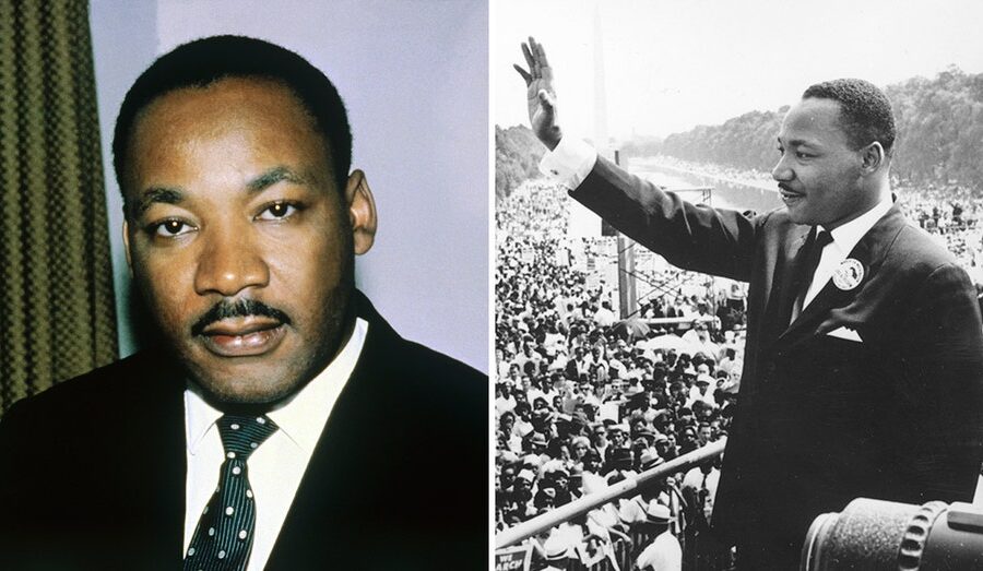 7 details revealed in newly released MLK files
