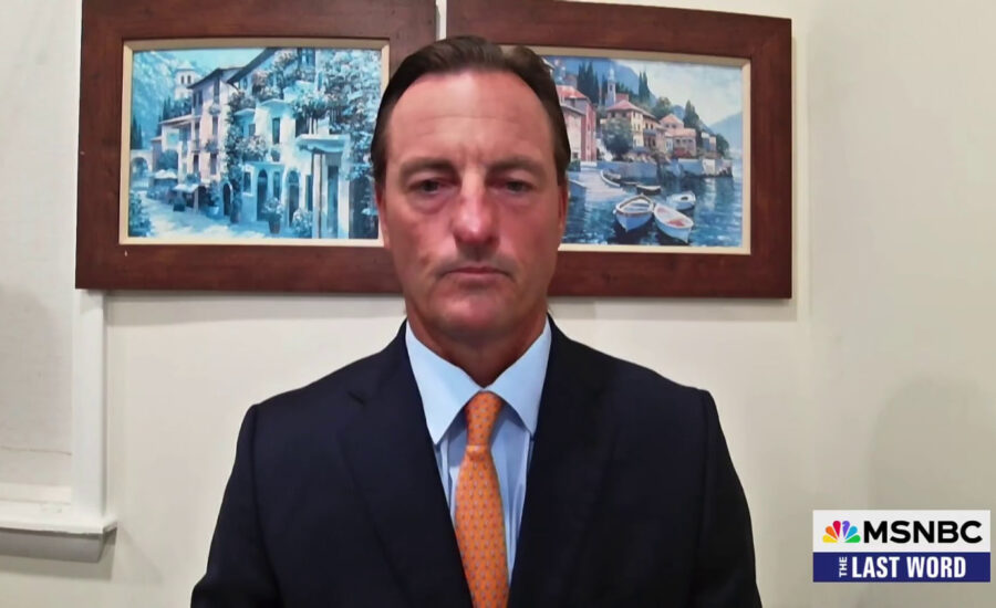 Congress can subpoena Epstein birthday book from Epstein estate, Epstein victims’ lawyer says