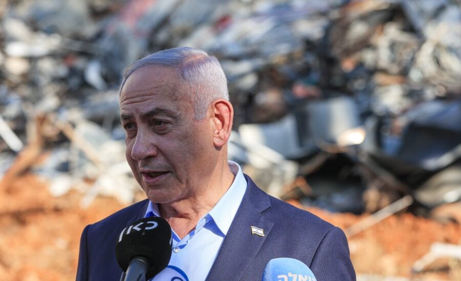 Netanyahu: ‘We are considering alternative options to bring the hostages home’