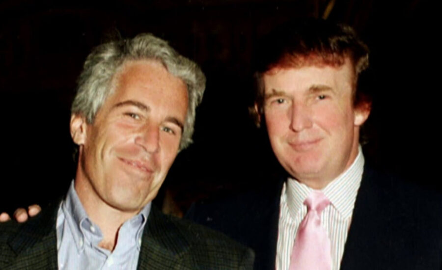 Trump calls for Kamala Harris, Oprah, and Beyoncé to be prosecuted as Epstein fallout continues