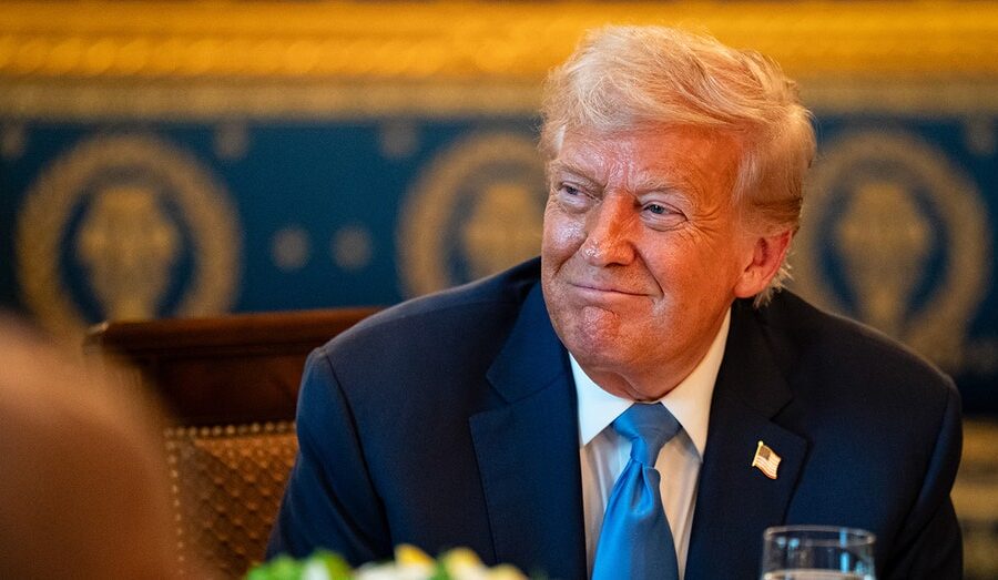 Anti-Trump NY Times columnist admits president is ‘much more successful’ than expected