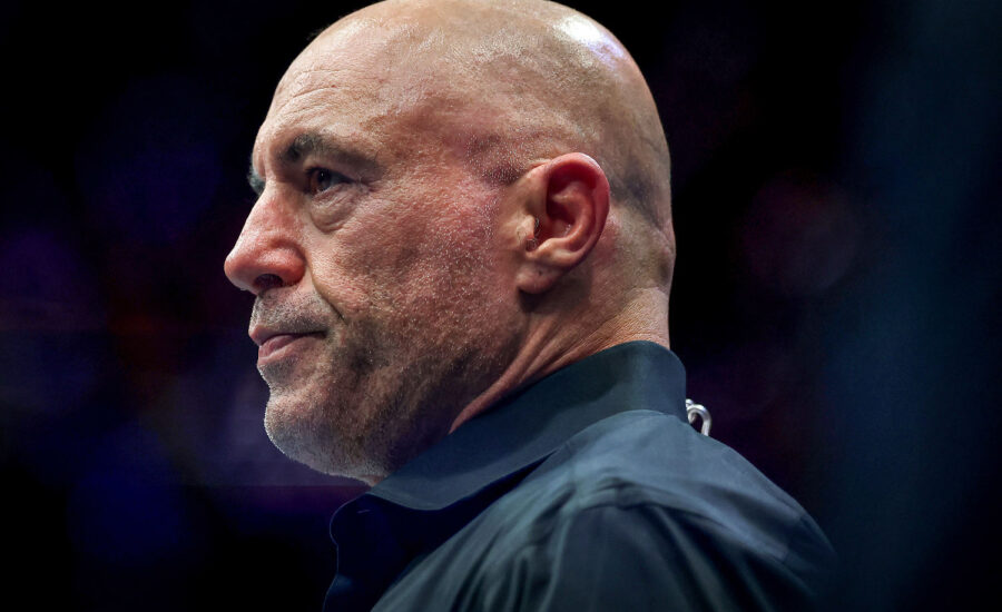 ‘Crazy’: Joe Rogan rips Trump over crackdown on foreign students