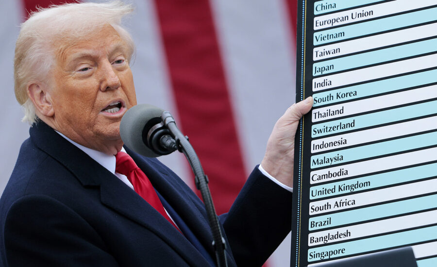 Why Trump’s expansive tariffs might not be long for this world