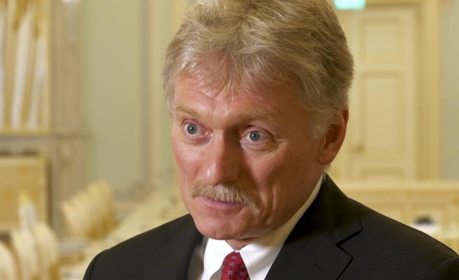 Kremlin urges caution in nuclear rhetoric following Trump’s submarine order