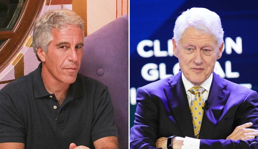Comer subpoenas the Clintons, Trump’s DOJ in House Oversight’s Epstein probe