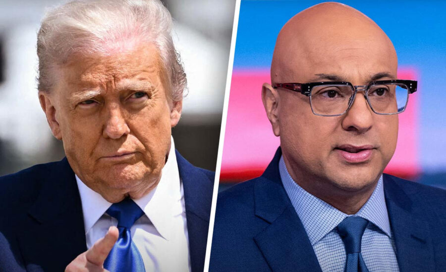 The jobs numbers aren’t ‘rigged.’ Trump owns this economy.