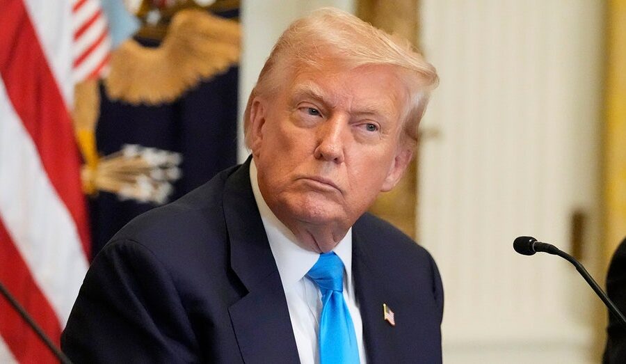 ‘Should have been prepared’: GOP senators fight for unified message on Trump’s ‘big, beautiful bill’