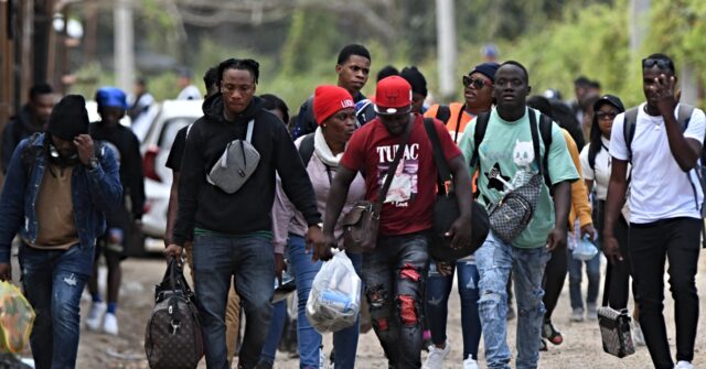 Trump Wants to Exclude Illegal Migrants from Next Census