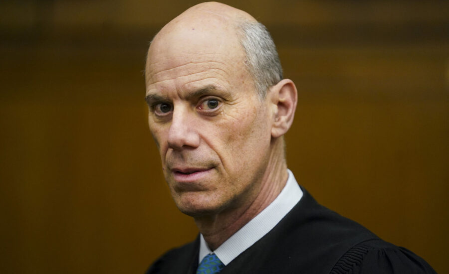 Appeals court halts Judge Boasberg’s contempt proceedings against Trump officials over deportations