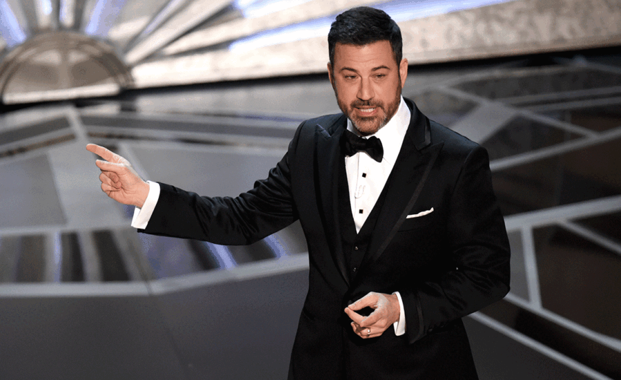 Jimmy Kimmel admits ‘repulsive’ liberal scolds are driving people away from the Democratic Party
