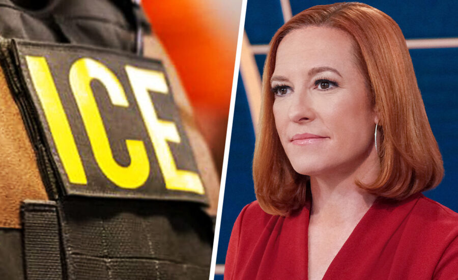 Trump admin asks Supreme Court to green light ICE’s use of racial profiling