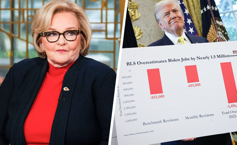 Bureau of Labor Statistics staff won’t sit by quietly if the new chief tries to manipulate data