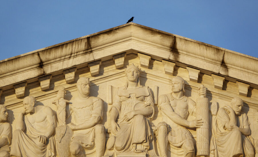 Justices asked to prevent ‘immigration dragnet’ ensnaring citizens in roving Trump patrols